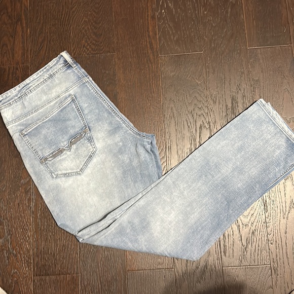 Mens Buffalo jeans - Picture 3 of 3